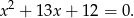  -b xw = − 2a 