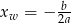 Δ > 0 