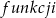 funkcji 