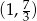 |2− 2x | ≥ 5 