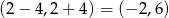 |x + 4| ≥ 5 