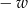 |x − 2| = 2x + 3 
