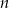 n 