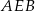 AEB 