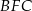 BF C 