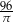 9&pi;6 