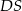 DS 