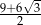  &radic;- 9+-62-3 