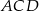  &radic; - --3 tg ∡CAD = 2 