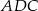 ∡CAD 