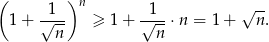 + &infin; 