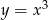  3 y = x 