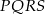 P QRS 
