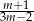3mm+−12 