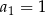 (an) 