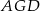 AGD 