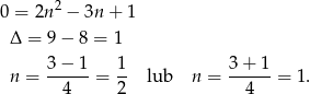2n&minus; 1 