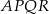 AP QR 