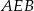 AEB 