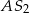 AS 2 