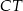 CT 
