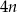 4n 