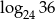 log2436 