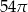 54π 