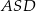 ASD 