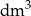 dm 3 