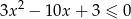 a2 + b 2 = 7 