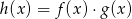  √ -- f(x) = − 2x + 4 