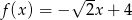 √- 22- 