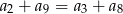 α 