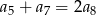 cosα = 5- 13 