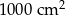 100 0cm 2 