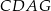 CDAG 