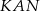 KAN 