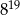 819 
