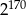 2170 