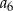 a6 