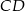 CD 