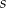 s 