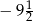 y = 2x − b 