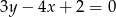 4 3 
