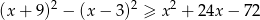 A (6;9) 