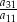 a31- a11 