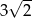 3√ 2- 