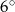  ∘ 6 