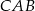 S 